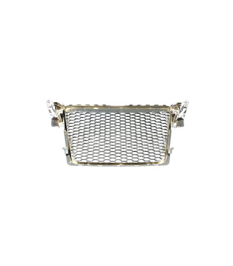 Dekorative Auto Maske Audi A4