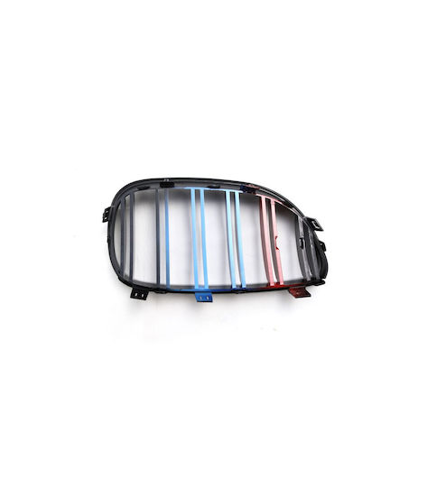Διακοσμητική Μάσκα Αυτοκινήτου BMW E60 / Σειρά 5