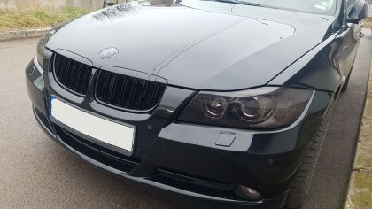 Car Decorative Mask BMW E90 / Series 3 / Series 3 (E90) / E91 / E92