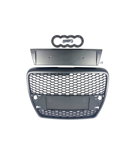 Car Decorative Mask Audi A6