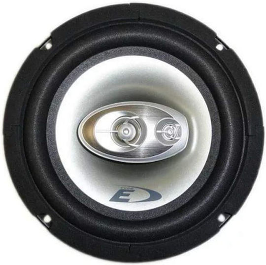Alpine Set Boxe Auto 8" cu 45W RMS (3 căi)