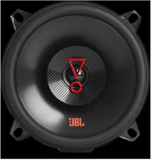 JBL Club_522 Ηχείο Αυτοκινήτου 5" με 50W RMS (2 Δρόμων)