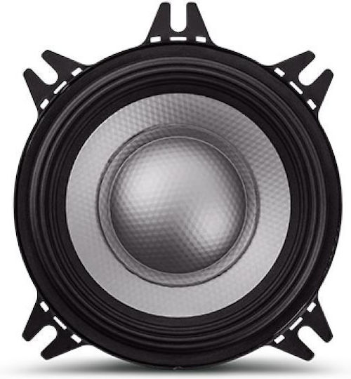 Alpine S-Series Σετ Ηχεία Αυτοκινήτου 4" (2 Δρόμων)