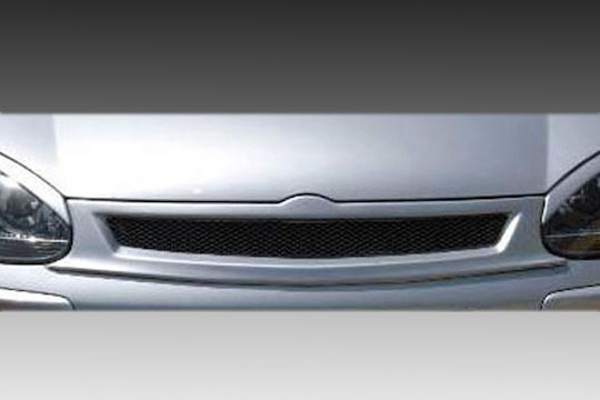 Motordrome Car Decorative Mask Volkswagen Golf
