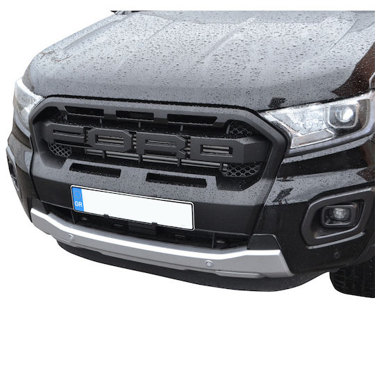 Ford Декоративна маска за кола Ford Raptor / Ranger