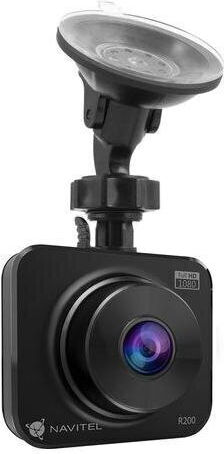 Navitel Camera DVR Auto 1080P
