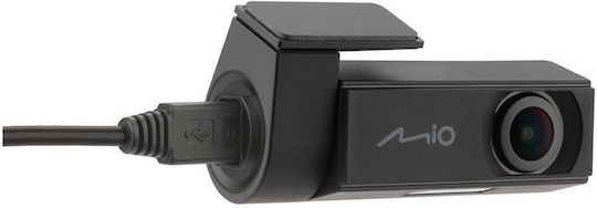 MiVue 955W Camera DVR Auto 4K Wi-Fi GPS