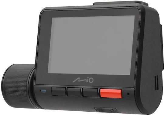 MiVue 955W Camera DVR Auto 4K Wi-Fi GPS