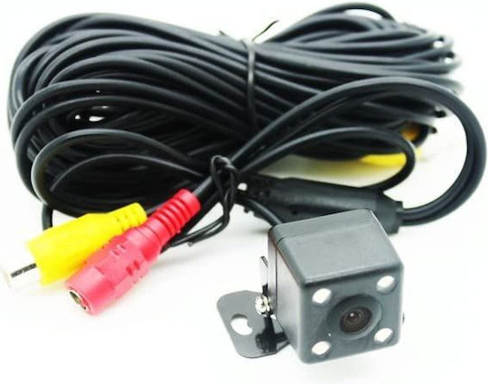 Andowl Blackbox Dvr Qca14 Κάμερα DVR Αυτοκινήτου 1080P με Οθόνη Wi-Fi