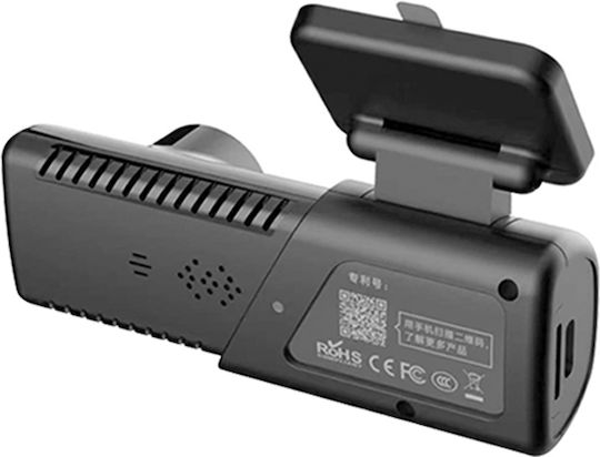 Камера Автомобилна DVR камера 1080P за Паркет