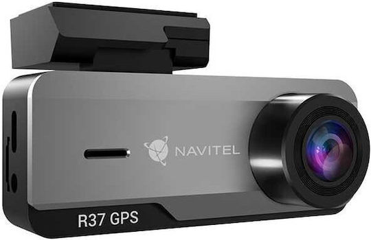 Navitel 1080P Windshield Car DVR