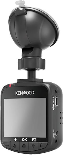 Kenwood A100 Autokamera DVR 720P