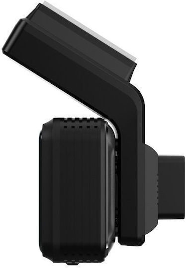 Lenovo Σετ Κάμερα DVR Αυτοκινήτου 1080P με Οθόνη 3.16" Wi-Fi & Κάμερα Οπισθοπορείας