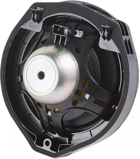 Awave Set Auto-Lautsprecher 6.5" mit 50W RMS (2 Weg)