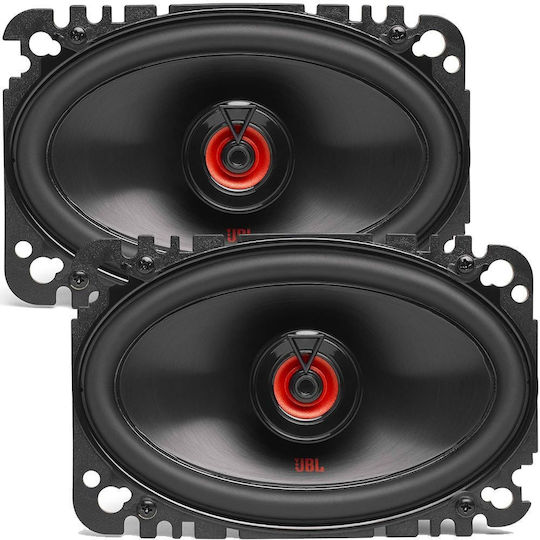 JBL Auto-Lautsprecher Club 6422f mit 40W RMS (2 Weg)