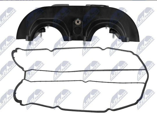 Nty Bpz-fr-020 Zylinderkopfhaube Ford Fiesta Focus I Fusion 1.25–1.6 1998–