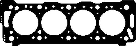 Cylinder Head Gasket Set Citroen C25 Bus 280_ 290_ 1.9 Td 1992-1994 Corteco 415093p