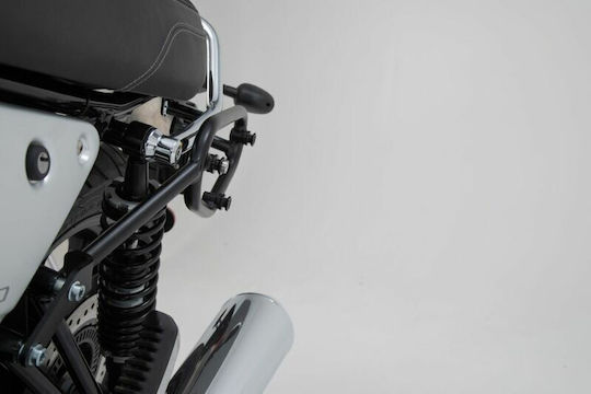 SW-Motech Set de Saci pentru Motociclete in Gri culoare