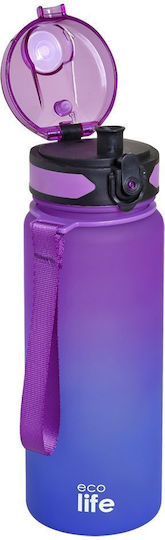 Ecolife Păgure Pentru Copii Plastic 800ml