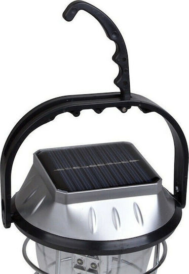 Фенер LED На Батерия за Къмпинг с Фенерче 300lm 3W