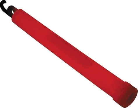 Unigreen Χημικό Φως για Camping Αδιάβροχο Πράσινο 1.5x15cm Πράσινο