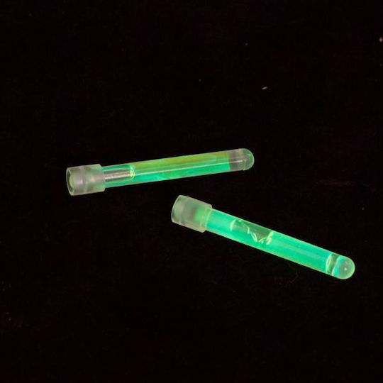 Unigreen Liquid Stick Pair Chemical Light for Camping Waterproof 4cm