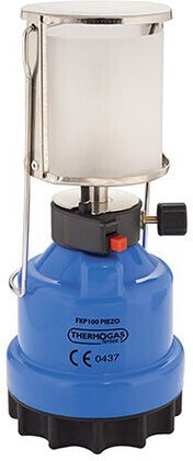 Camper Gaz FKP 100 Gas Lantern for Camping