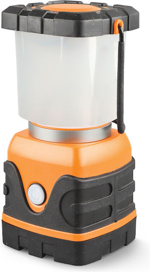 Escape Led Campinglaterne mit Batterie 850lm