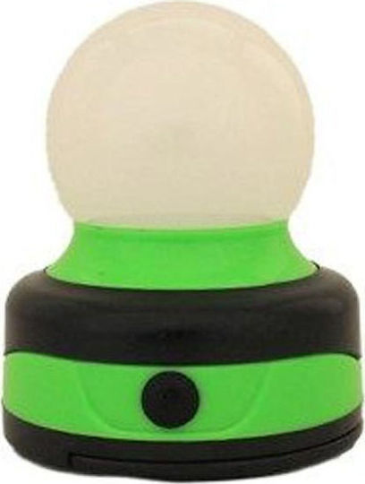 Pals Lantern Led Battery for Camping with Flashlight