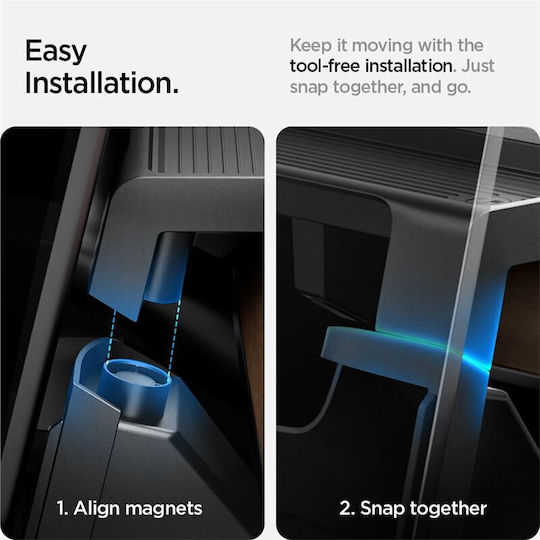 Spigen Organizator general auto
