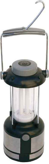Campus Battery Lantern for Camping with Flashlight 5W