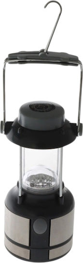 Campus Battery Lantern for Camping with Flashlight 5W