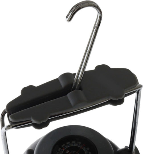 Campus Battery Lantern for Camping with Flashlight 5W