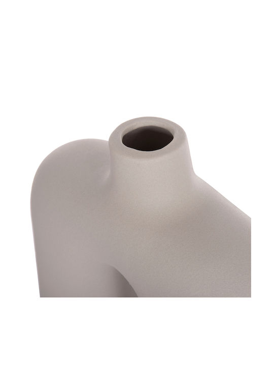 HomeMarkt Dekoratives Startseite Glaze aus Keramik 1cm 1Stück