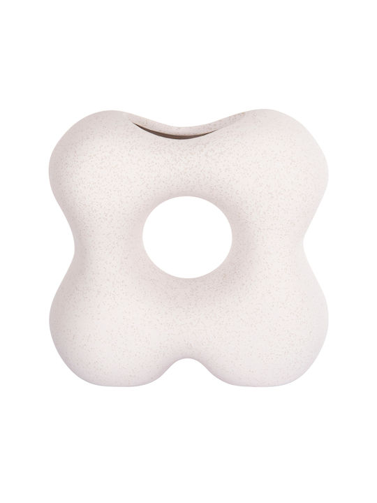 HomeMarkt Decorativ Număr Sebor din Ceramică 1cm 1buc