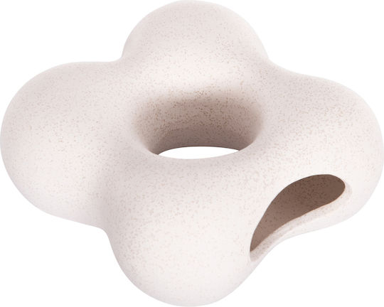 HomeMarkt Număr Decorativ Sebor Din Material Ceramic 1x9cm