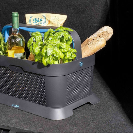 Rati Armster Car Trunk Space Organizer