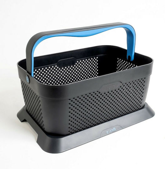 Rati Armster Car Trunk Space Organizer