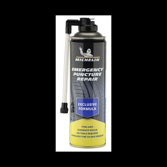 Michelin Σπρέι Αφρού Επισκευής Ελαστικών 500ml