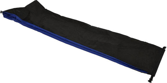 Royokamp Saltea Gonflabilă Lazy Bag Albastră 240x210cm