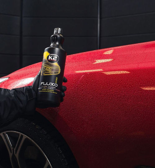 K2 Șampon Auto With Wax 1lt