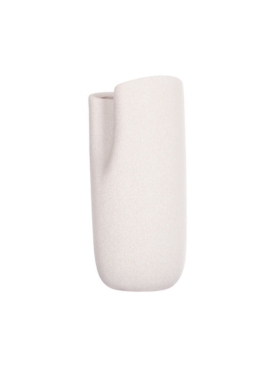 HomeMarkt Διακοσμητικός Αριθμός Glaze από Κεραμικό Υλικό 17x16cm
