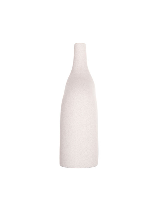 HomeMarkt Dekoratives Startseite Isil aus Keramik 1x10x33cm 1Stück