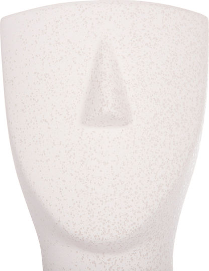 HomeMarkt Decorative Number Humans made of Ceramic Material 1cm 1pcs