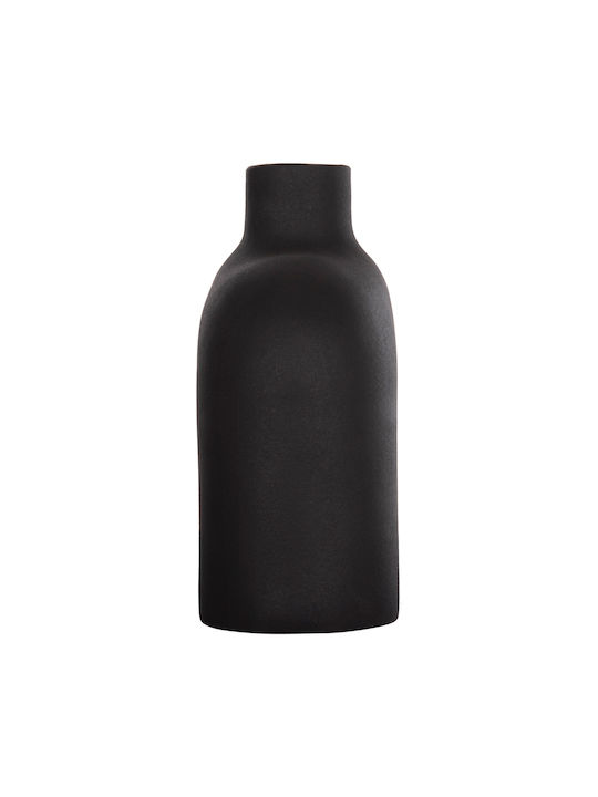 HomeMarkt Декоративна Къща Glaze от Керамичен Материал 1x22x22см