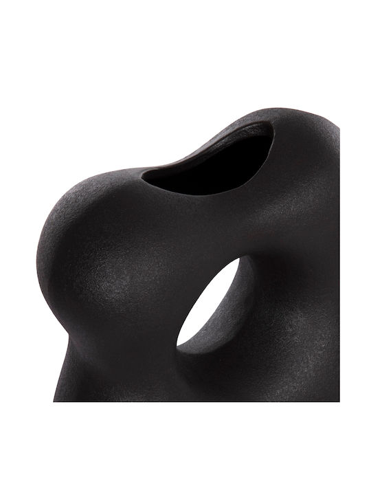 HomeMarkt Decorativ Număr Sebor din Ceramică 1cm 1buc