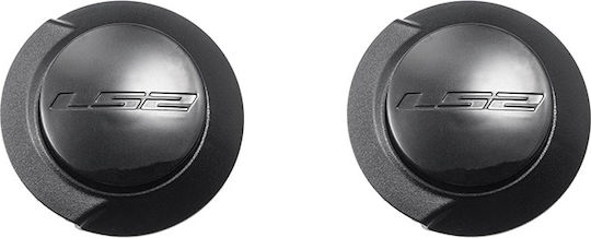 LS2 Motorcycle Helmet Spare Part 800562VIO01