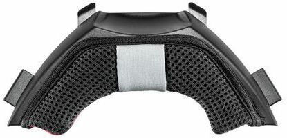 Nolan Kinnschutz N91 Evo 90 -2 G9.2 9.1 Evolve Sport Schwarz
