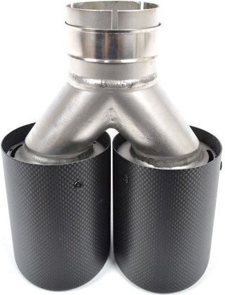 Universal Toba Ornament Idealstore Carbon Housing