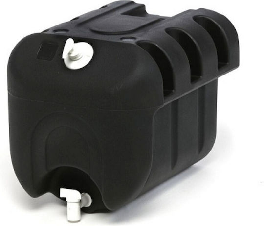 Idealstore Water Tank Trucks Trailers 50l Capacity Mounting Screws Included